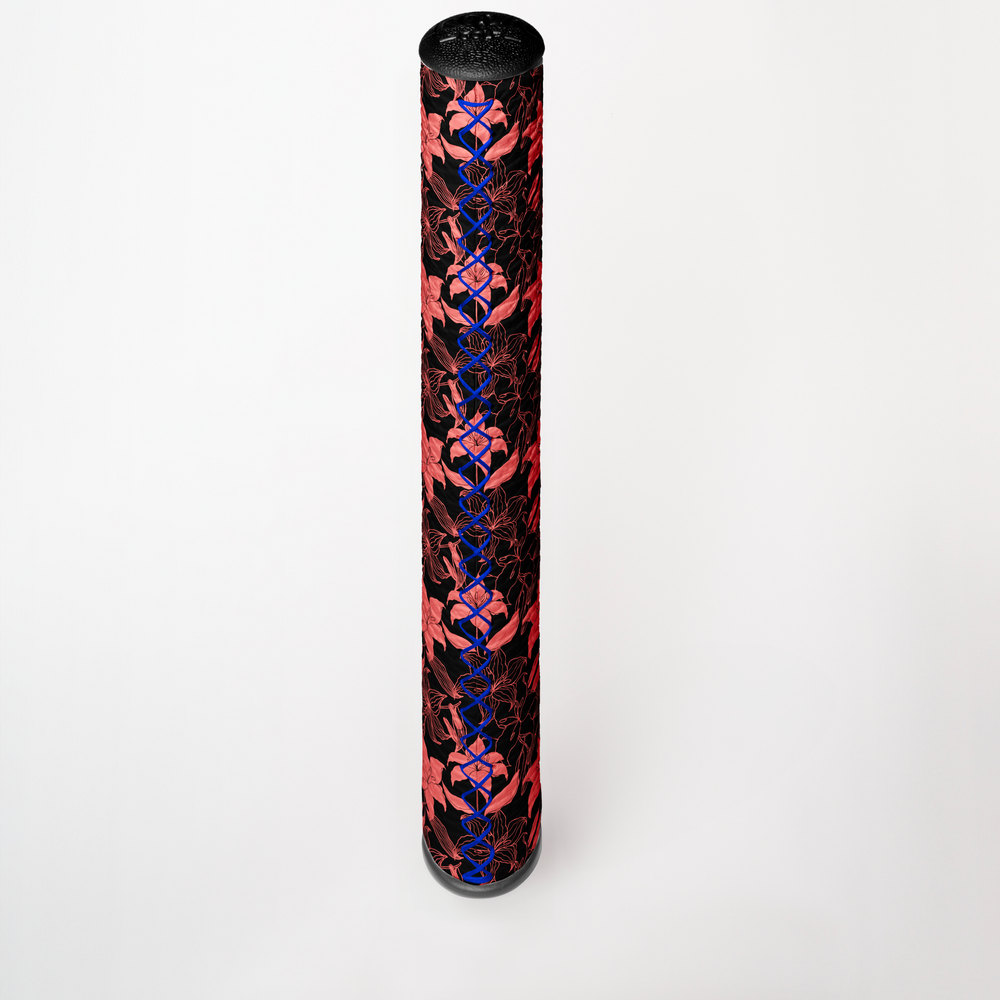 
                      
                        Coral Lily
                      
                    