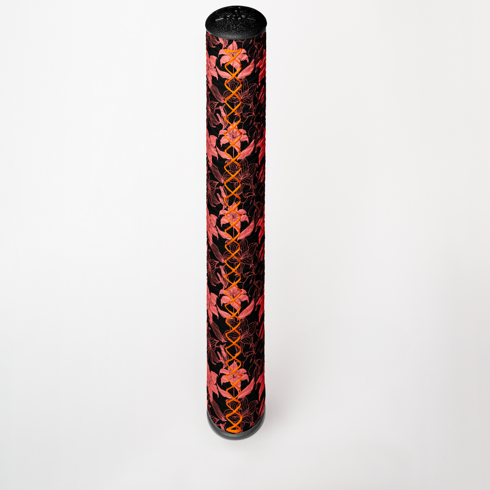 
                      
                        Coral Lily
                      
                    