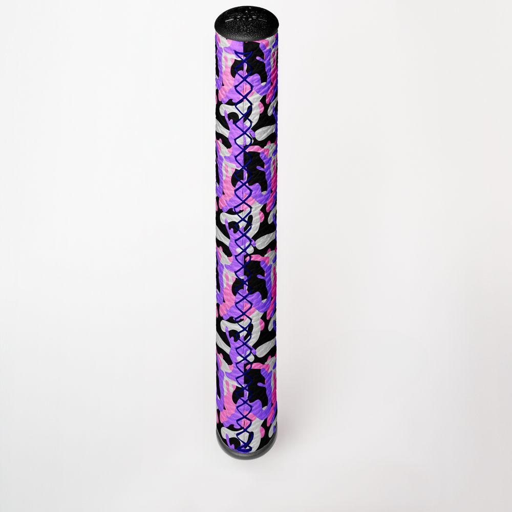 
                      
                        Purple Camo
                      
                    