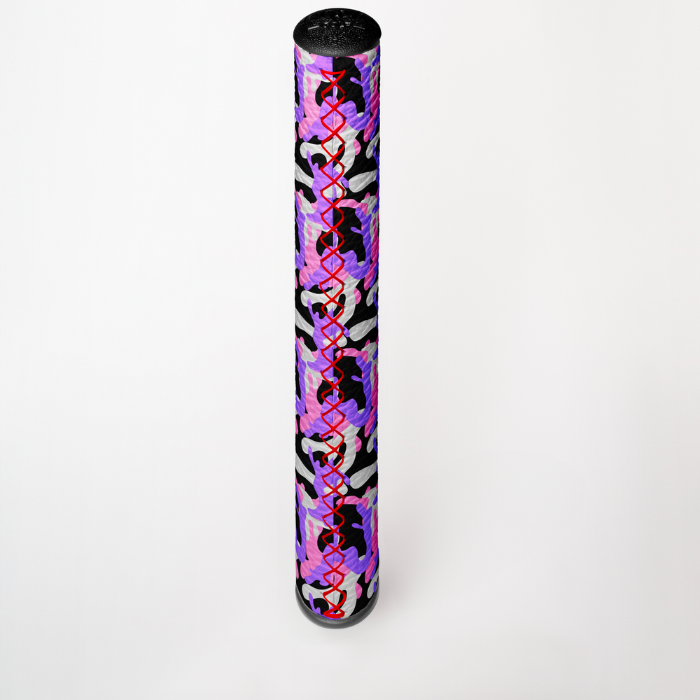 
                      
                        Purple Camo
                      
                    