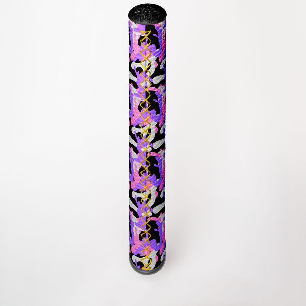 
                      
                        Purple Camo
                      
                    