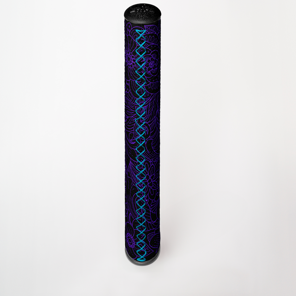 
                      
                        Violet Floral
                      
                    