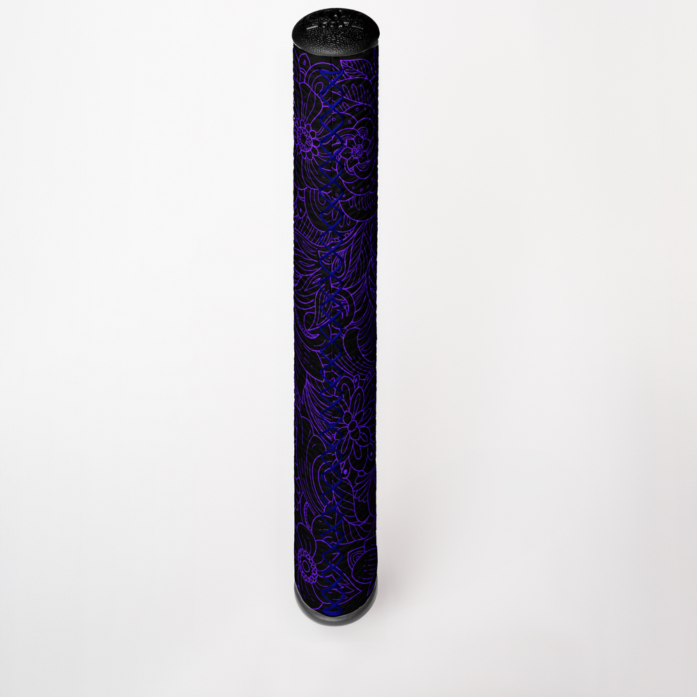 
                      
                        Violet Floral
                      
                    