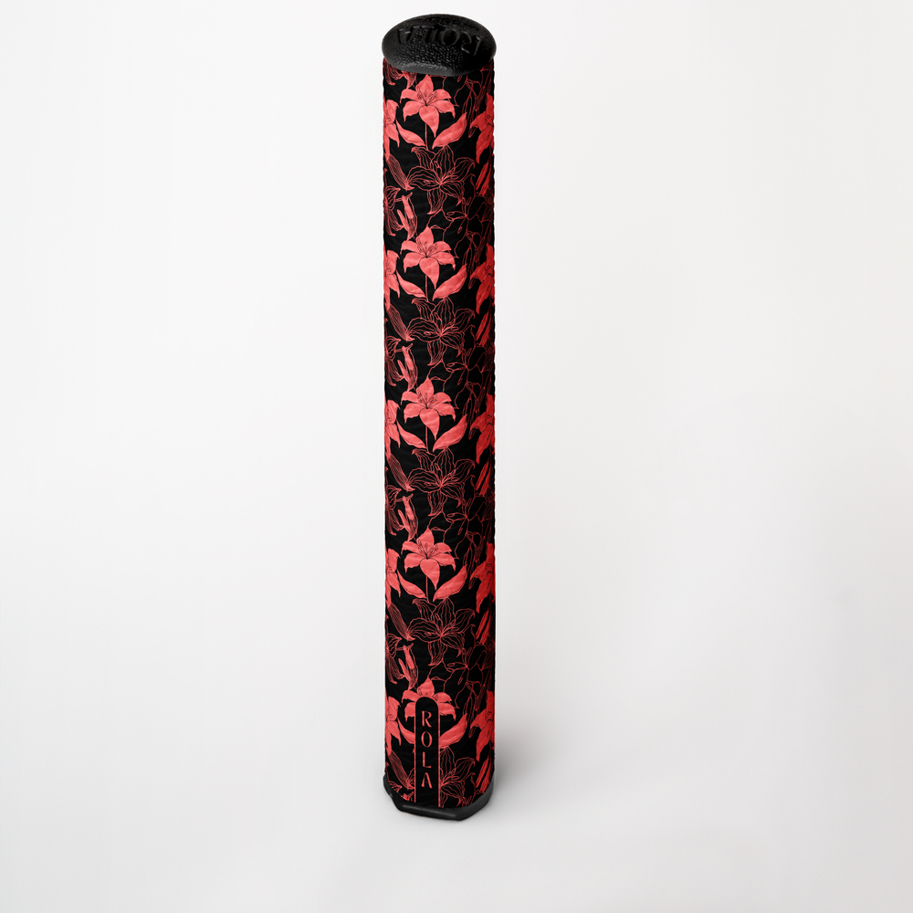 Coral Lily