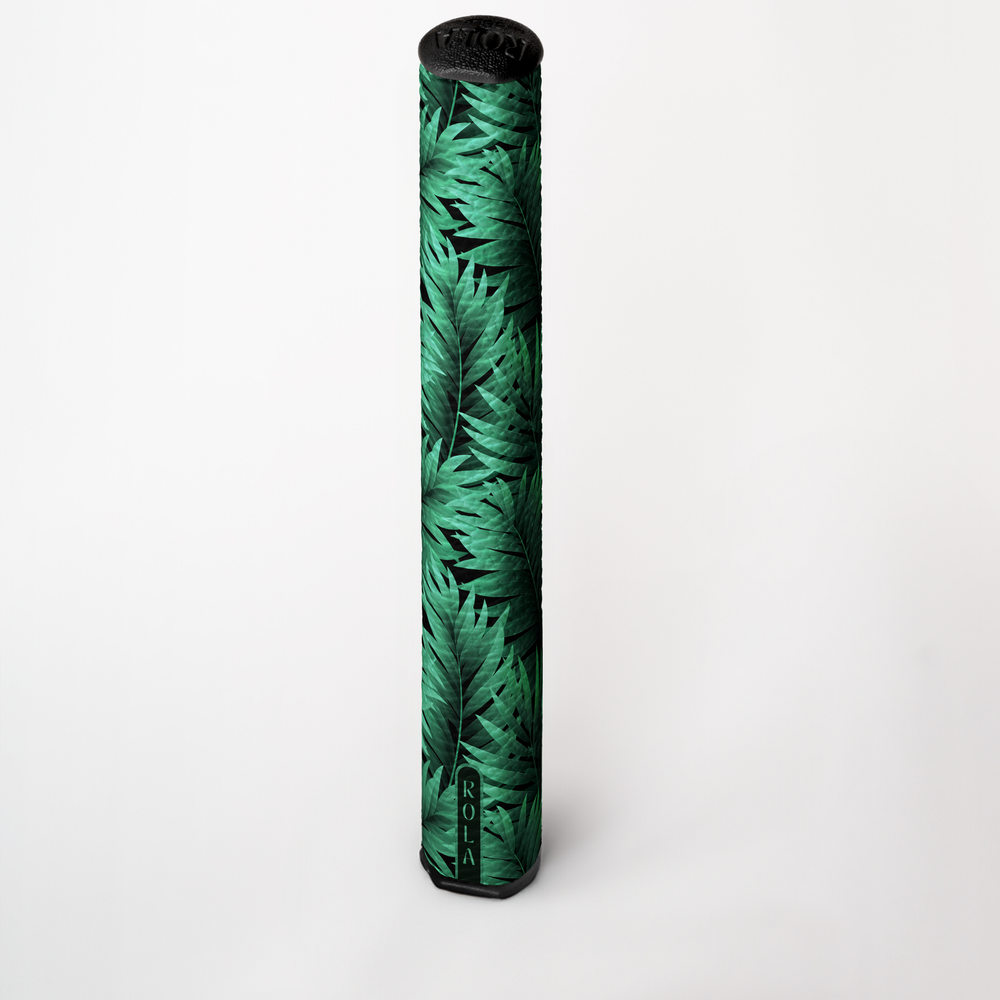Dark Palm