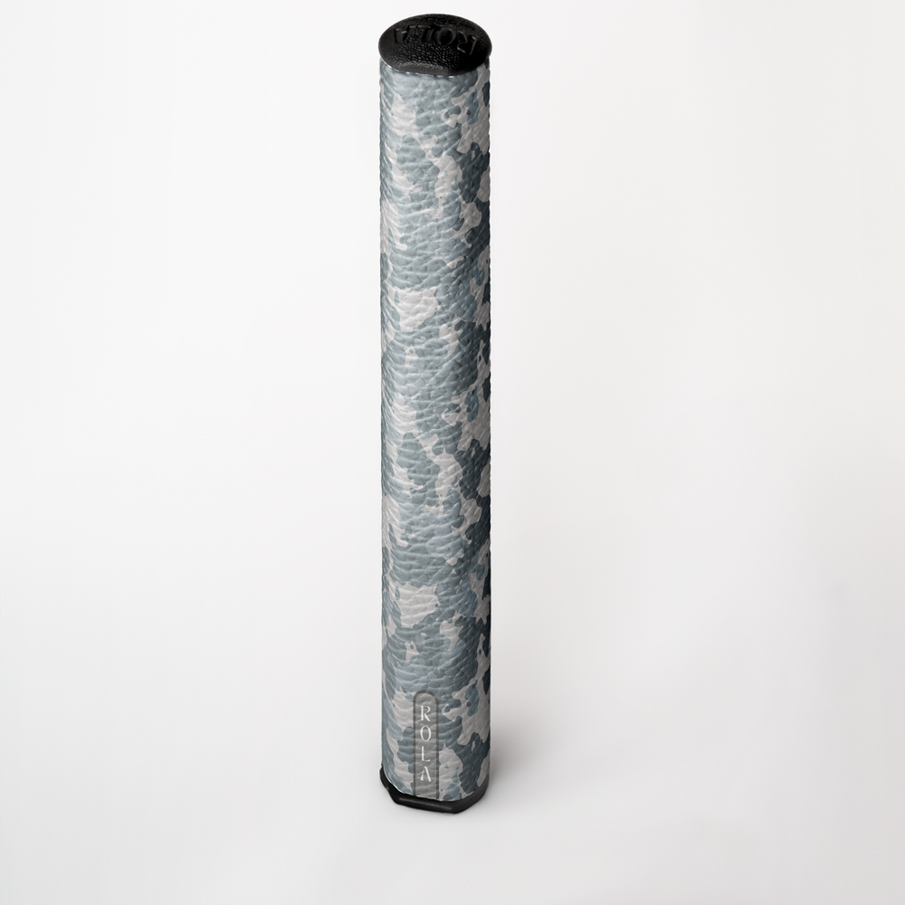 Grey Camo