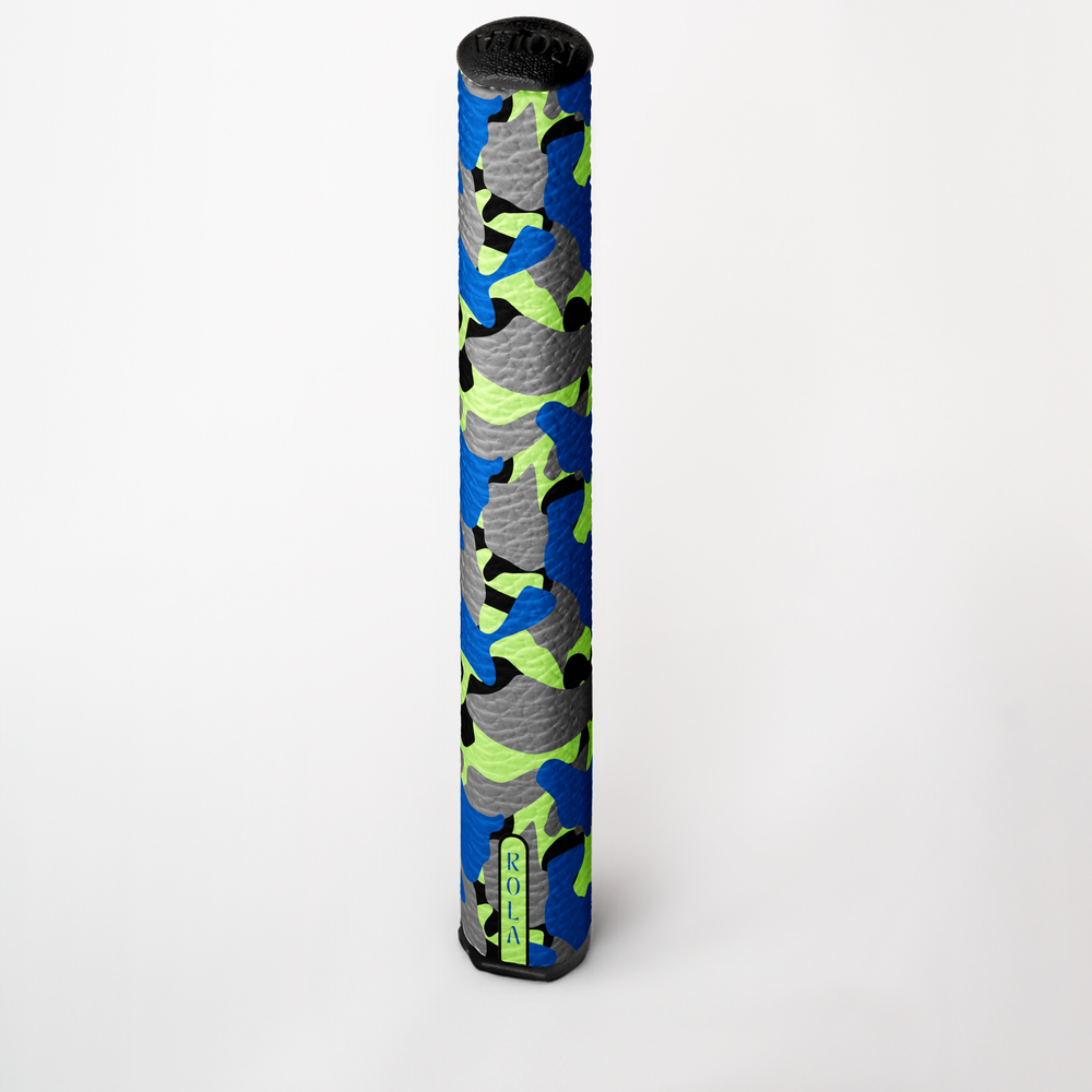 Lime Camo