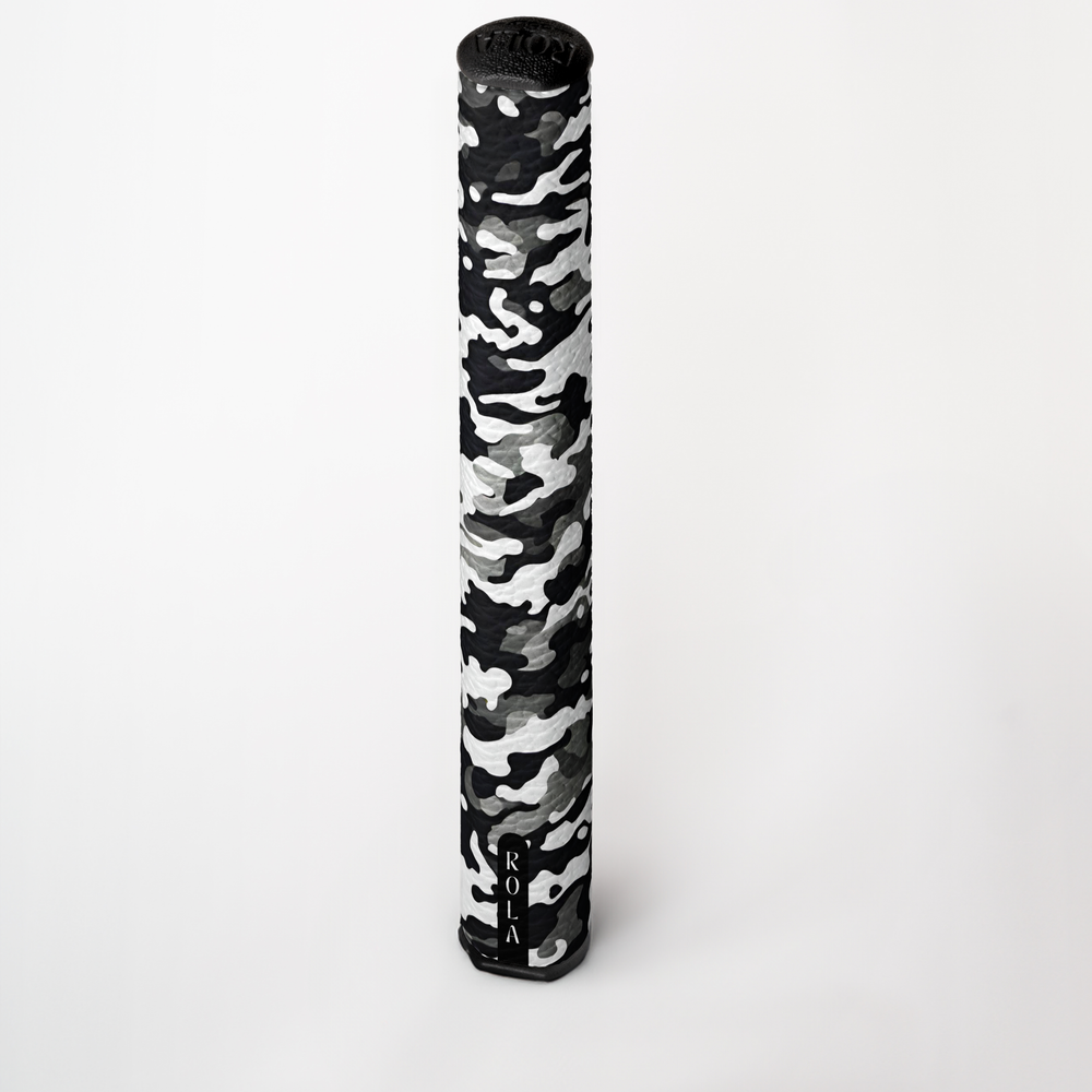 Mono Camo