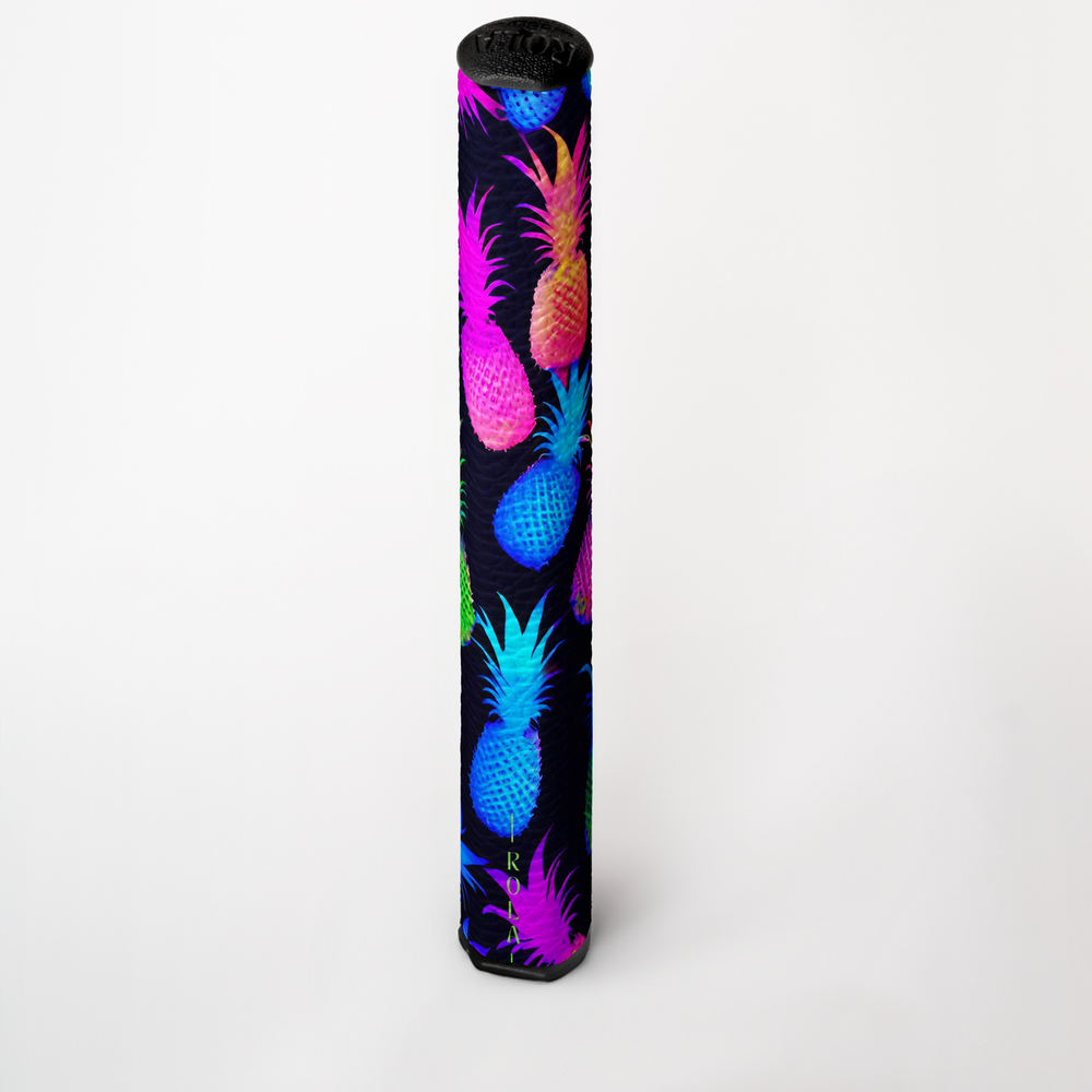 
                      
                        Neon Pineapple
                      
                    
