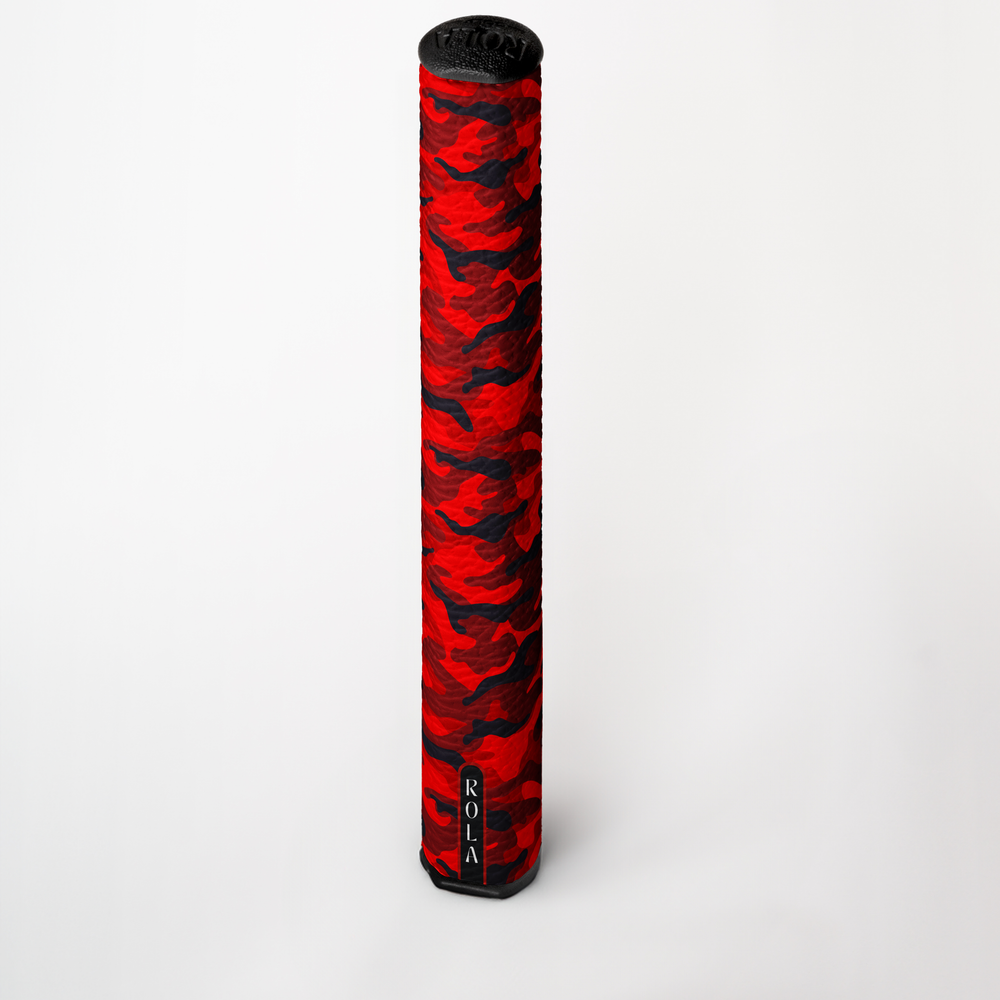 Red Camo