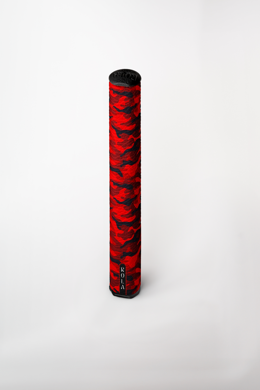 Red Camo