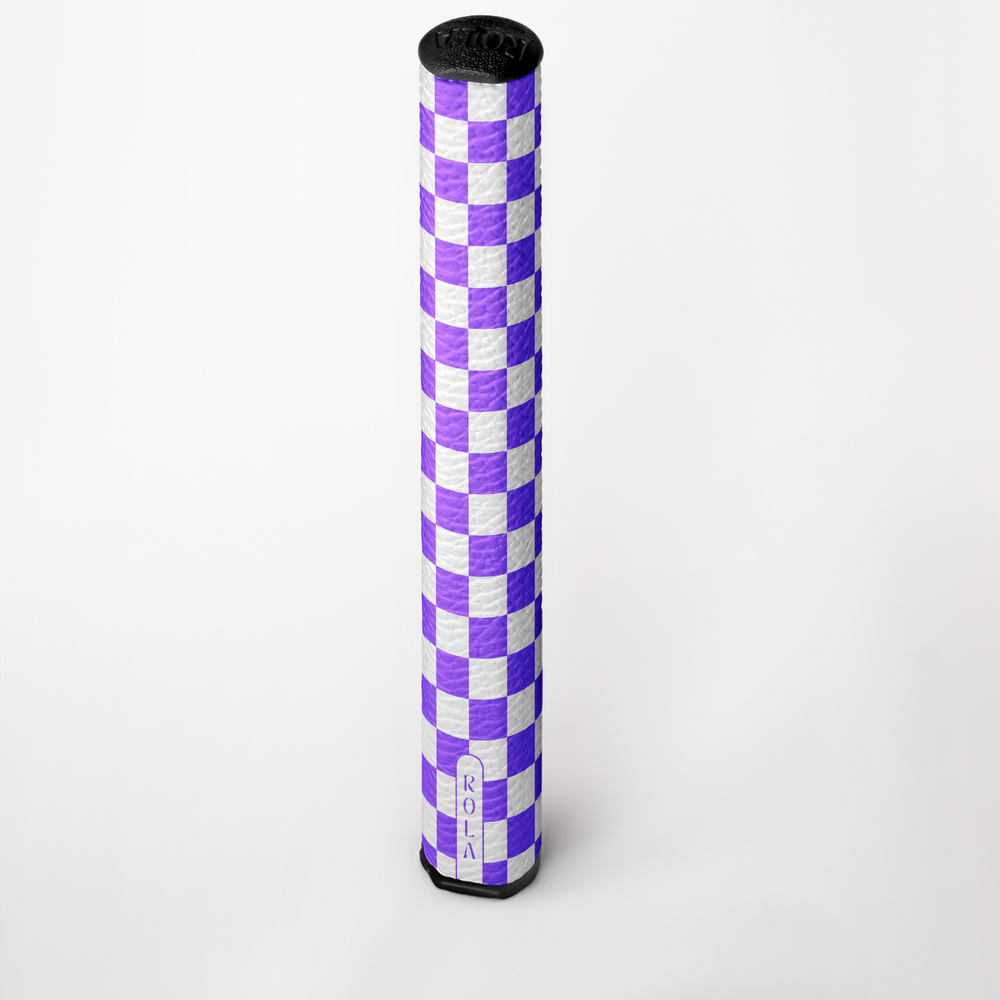 
                      
                        Rola Checkerboard
                      
                    