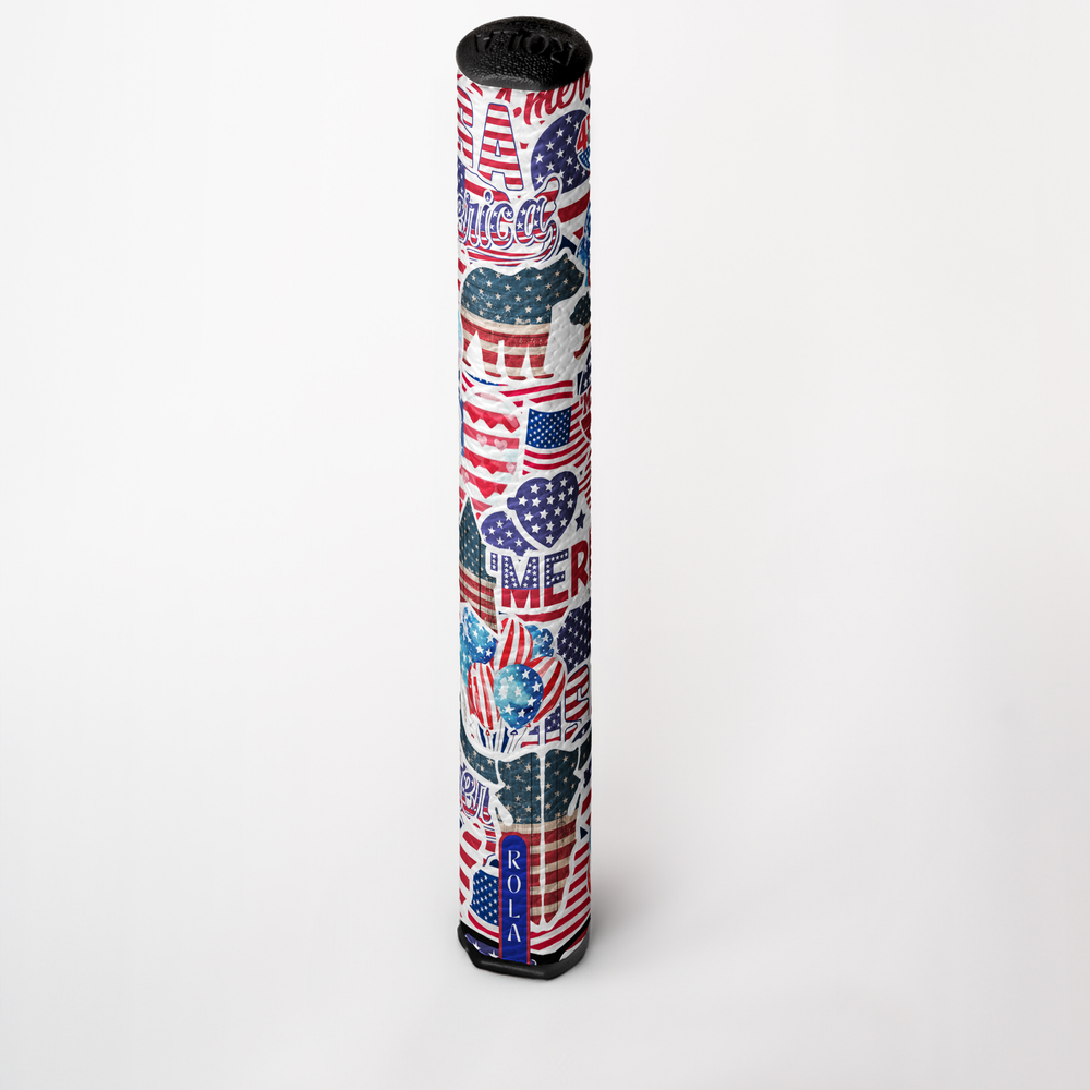 USA Sticker