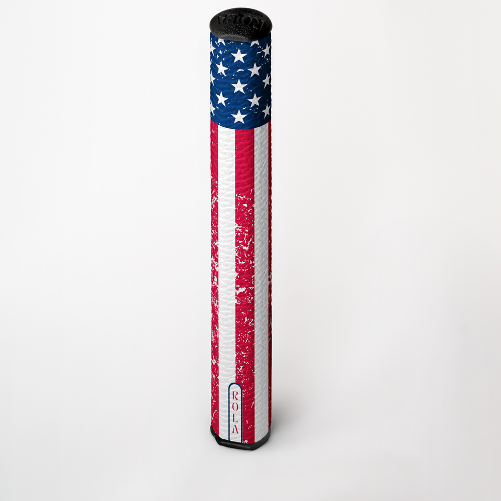 Vertical Flag
