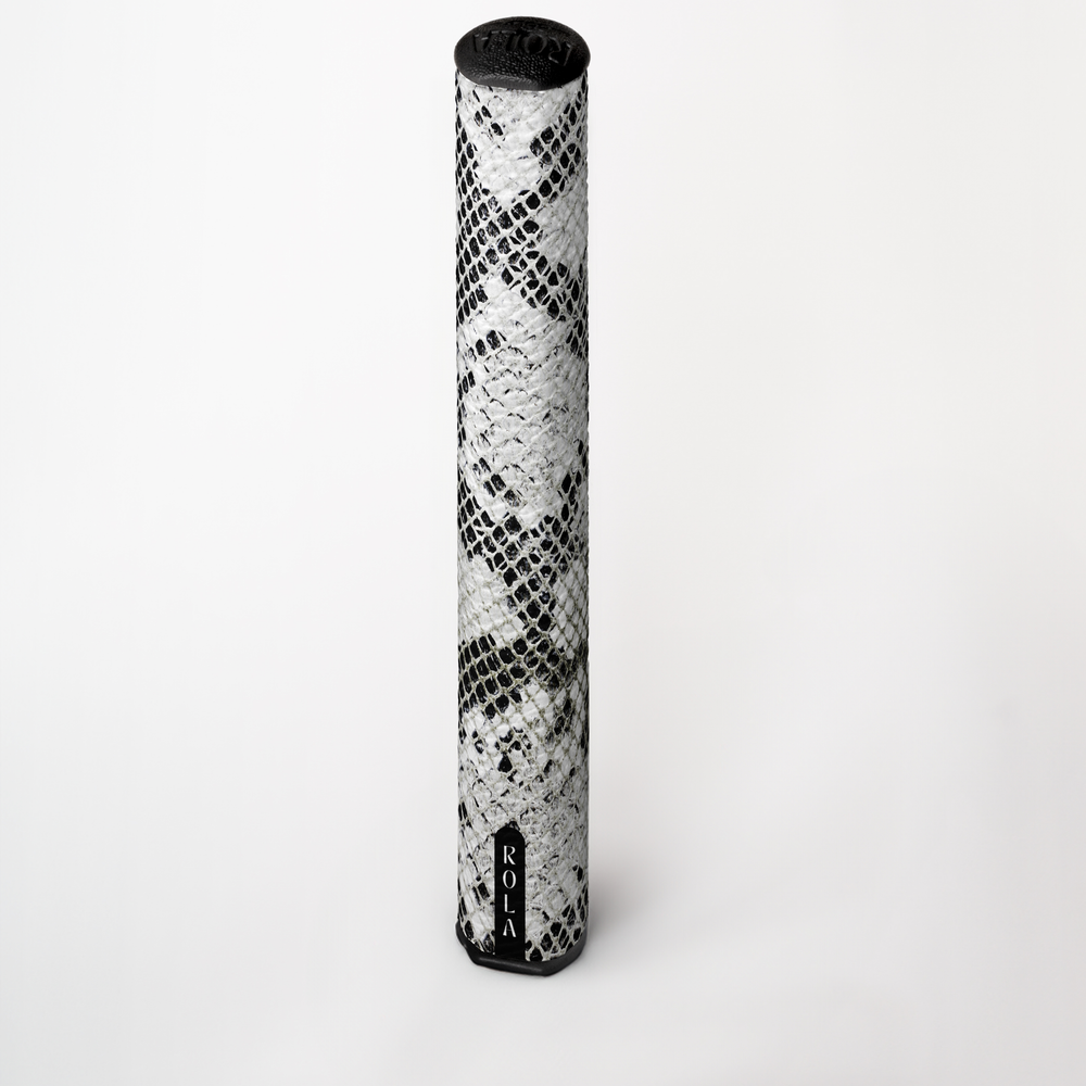 White Boa