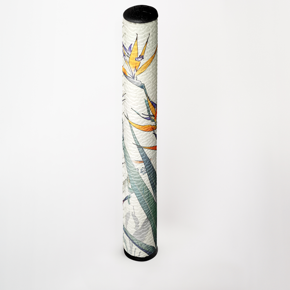 
                      
                        Bird of Paradise
                      
                    