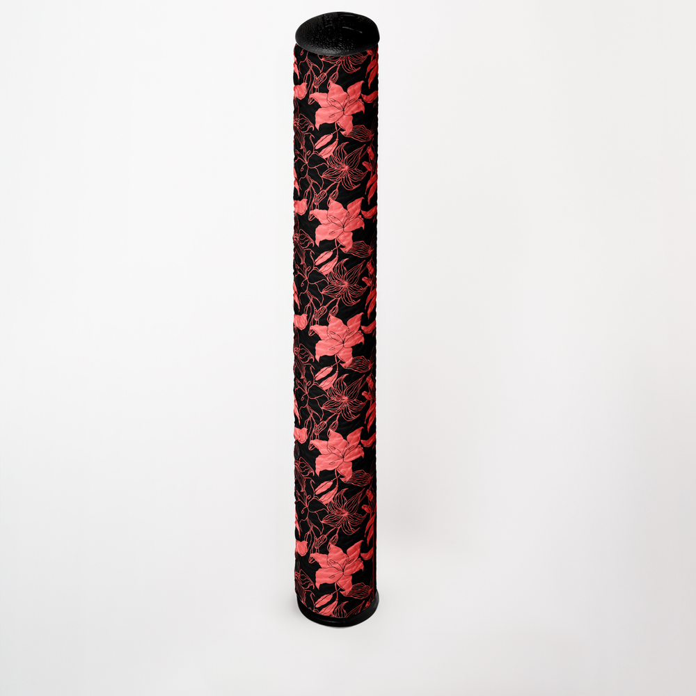 
                      
                        Coral Lily
                      
                    