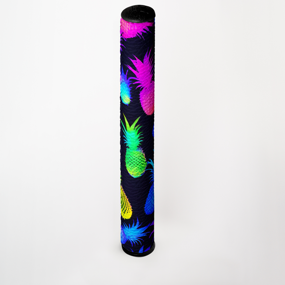 
                      
                        Neon Pineapple
                      
                    