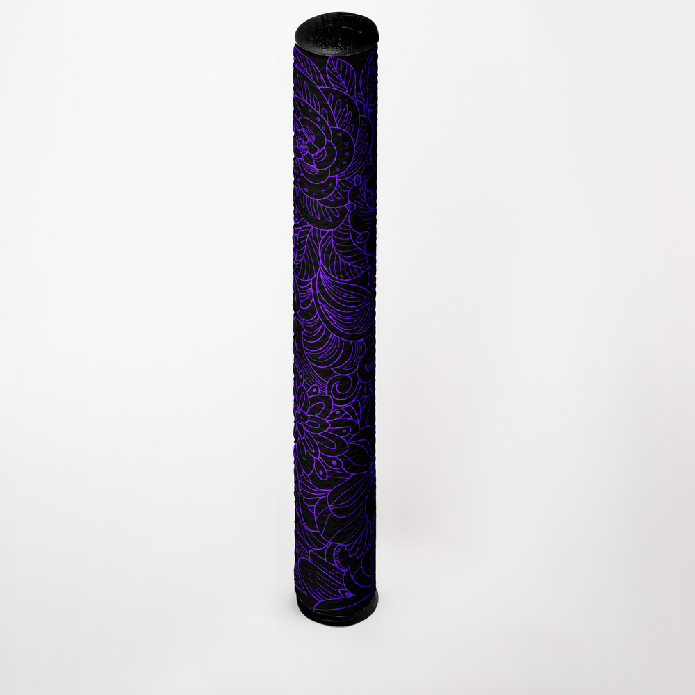 
                      
                        Violet Floral
                      
                    