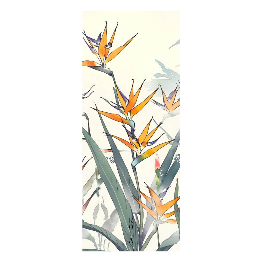 Bird of Paradise