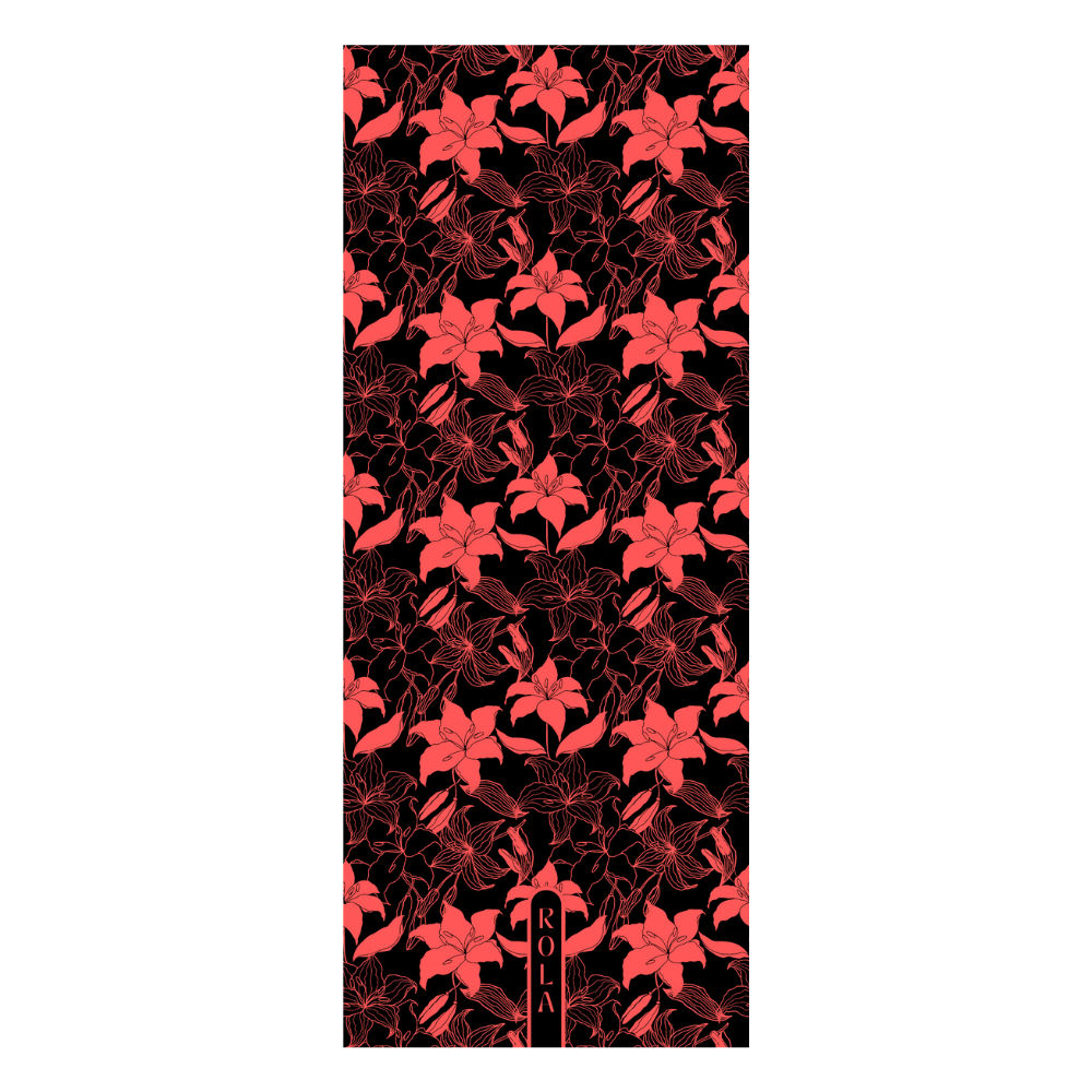 Coral Lily