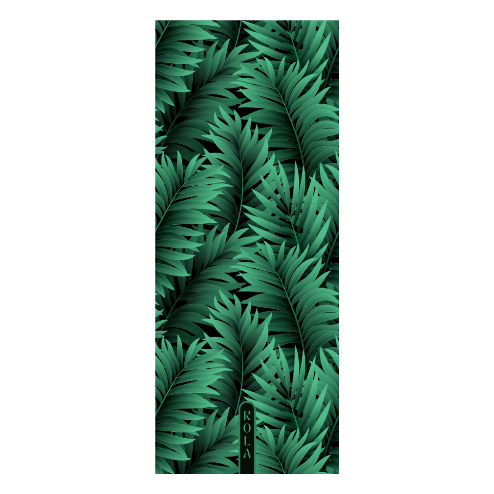 Dark Palm