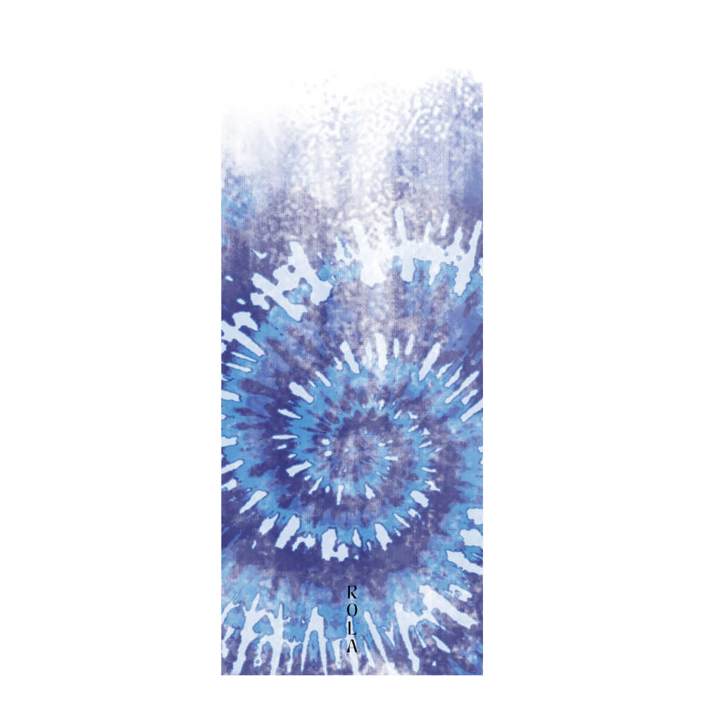 Distressed Dye