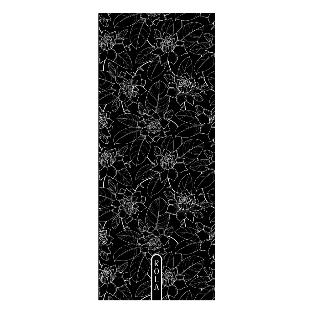 Floral Sketch
