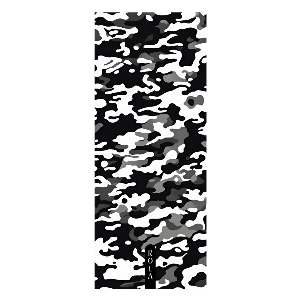 Mono Camo