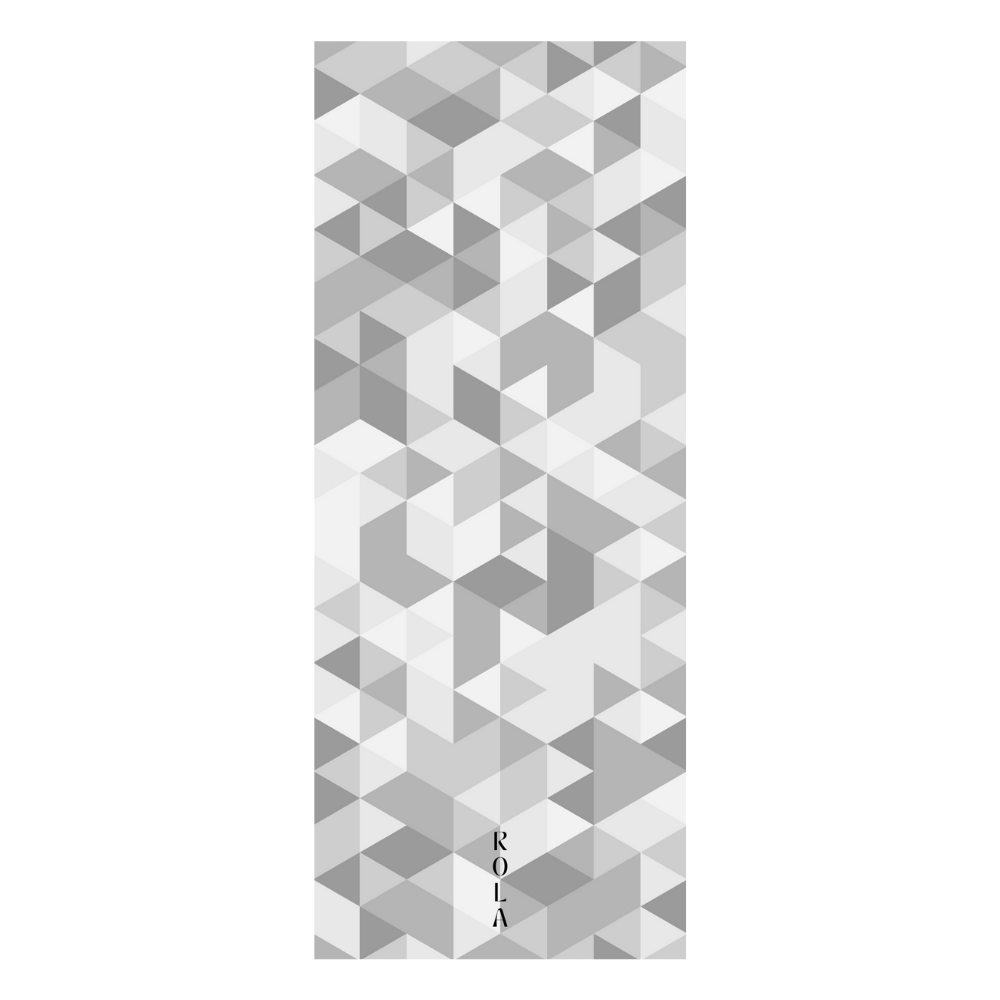Mono Quilt