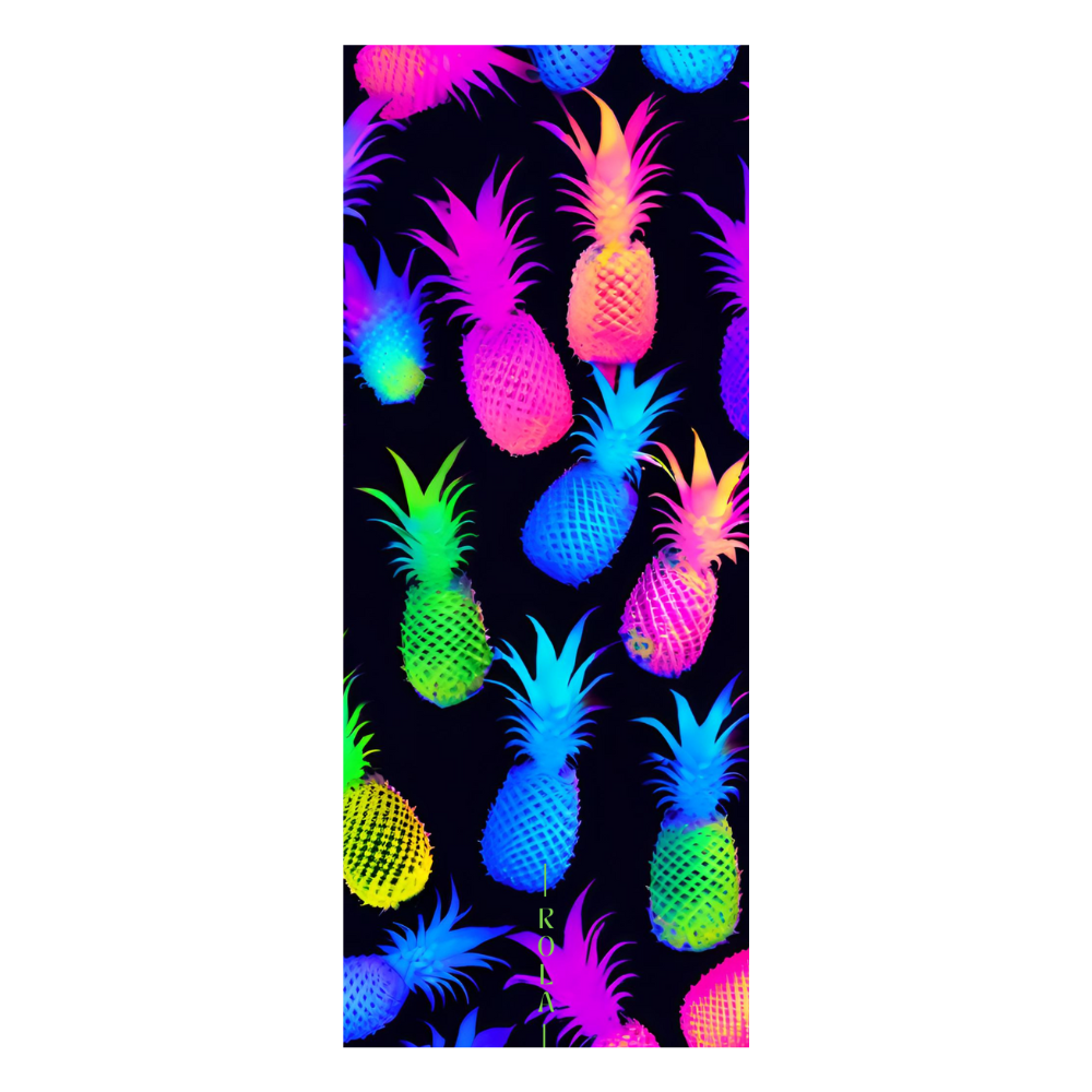 
                      
                        Neon Pineapple
                      
                    
