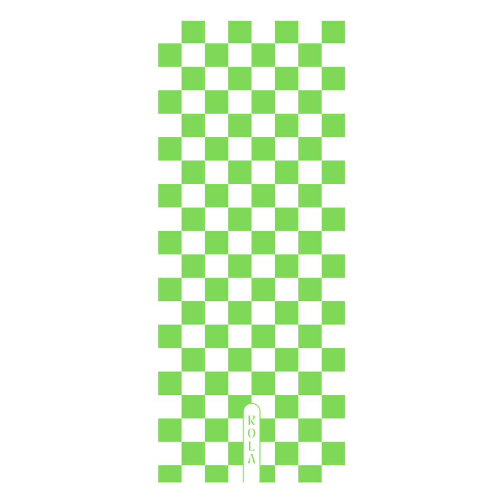 Rola Checkerboard