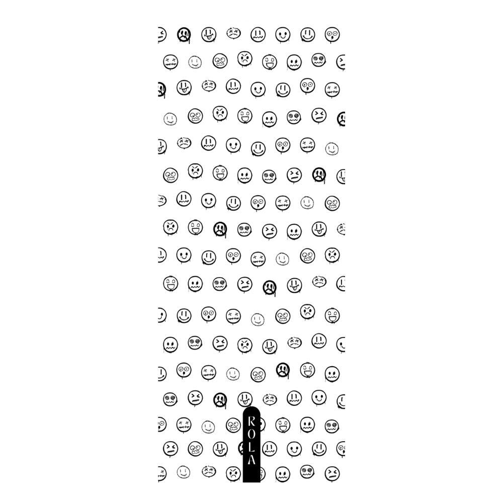 Round Feelings