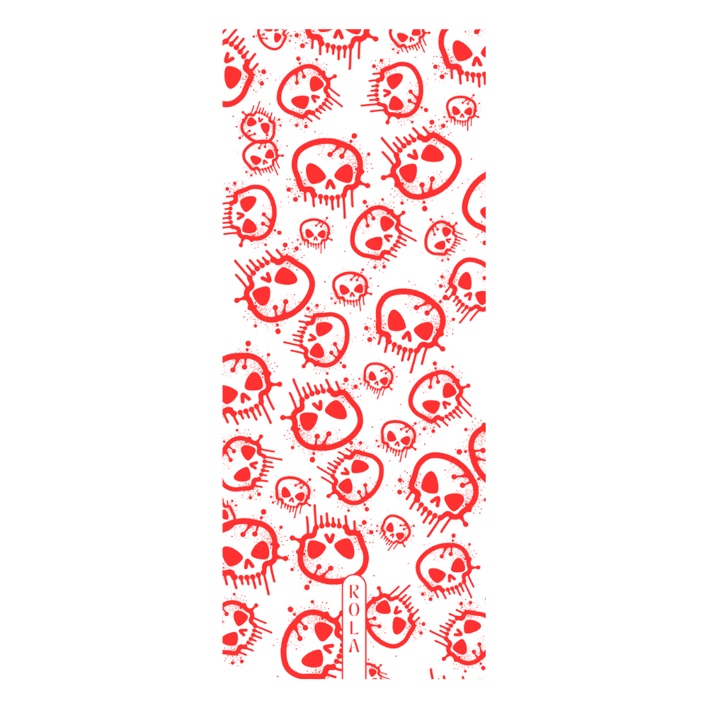 Skull Spray