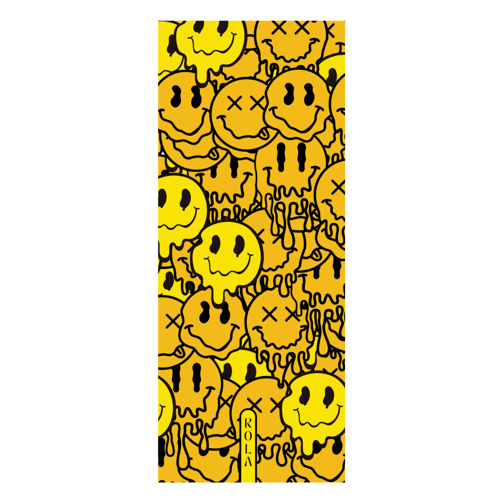 Smile Sticker