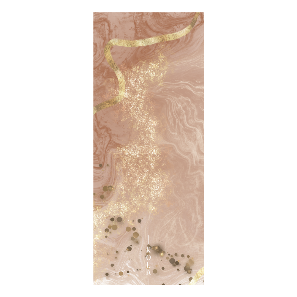 Tan Agate