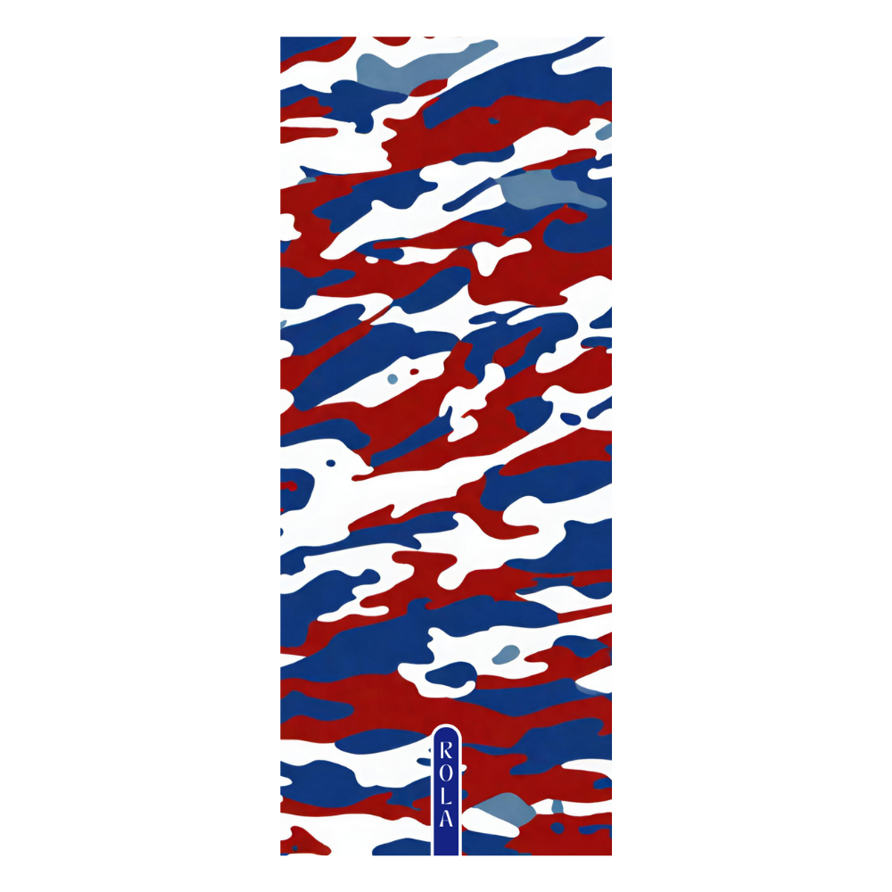 USA Camo