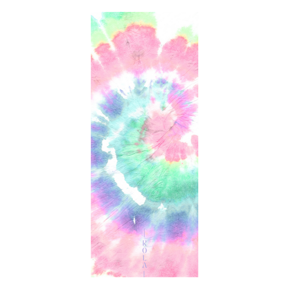 Watercolor Dye